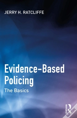 Capa do artigo Evidence-Based Policing