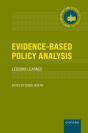 Evidence-Based Policy Analysis - Preview
