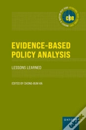 Capa do artigo Evidence-Based Policy Analysis