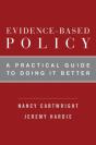 Evidence-Based Policy - Preview