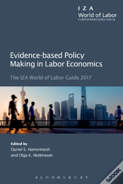 Capa do artigo Evidence Based Policy Making 2017