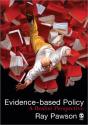 Evidence-Based Policy - Preview