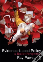 Capa do artigo Evidence-Based Policy