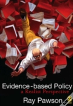 Capa do artigo Evidence-Based Policy