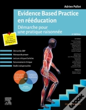 Capa do artigo Evidence Based Practice En Rééducation