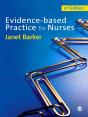 Evidence-Based Practice For Nurses - Preview