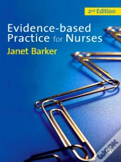 Capa do artigo Evidence-Based Practice For Nurses