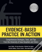 Capa do artigo Evidence-Based Practice In Action