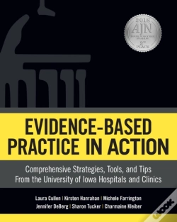 Capa do artigo Evidence-Based Practice In Action