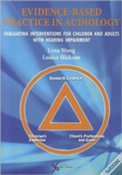 Capa do artigo Evidence-Based Practice In Audiology