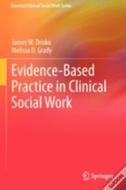 Capa do artigo Evidence-Based Practice In Clinical Social Work