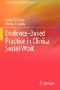 Evidence-Based Practice In Clinical Social Work - Preview