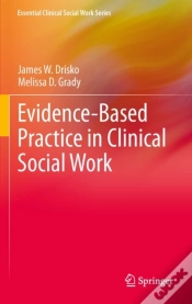 Capa do artigo Evidence-Based Practice In Clinical Social Work
