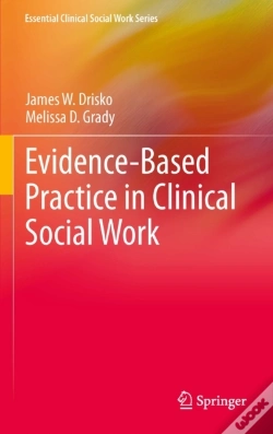 Capa do artigo Evidence-Based Practice In Clinical Social Work