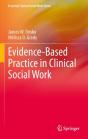 Evidence-Based Practice In Clinical Social Work - Preview