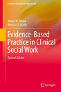 Evidence-Based Practice In Clinical Social Work - Preview