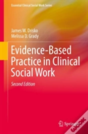 Capa do artigo Evidence-Based Practice In Clinical Social Work