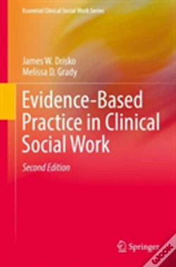 Capa do artigo Evidence-Based Practice In Clinical Social Work