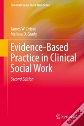 Evidence-Based Practice In Clinical Social Work