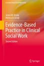 Evidence-Based Practice In Clinical Social Work - Preview