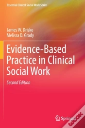 Capa do artigo Evidence-Based Practice In Clinical Social Work
