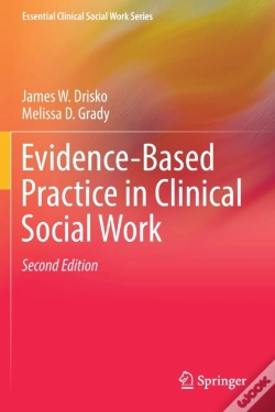 Capa do artigo Evidence-Based Practice In Clinical Social Work