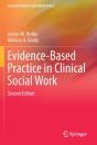 Evidence-Based Practice In Clinical Social Work - Preview