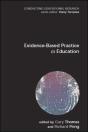Evidence-Based Practice In Education - Preview