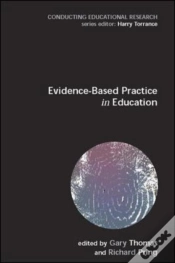 Capa do artigo Evidence-Based Practice In Education