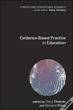Capa do artigo Evidence-Based Practice In Education