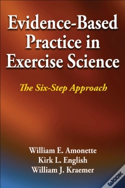 Capa do artigo Evidence-Based Practice In Exercise Science