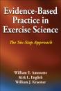 Evidence-Based Practice In Exercise Science - Preview