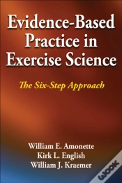 Capa do artigo Evidence-Based Practice In Exercise Science