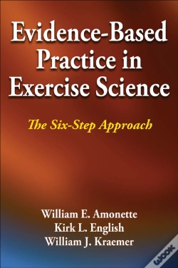 Capa do artigo Evidence-Based Practice In Exercise Science
