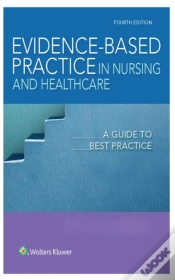Capa do artigo Evidence-Based Practice In Nursing