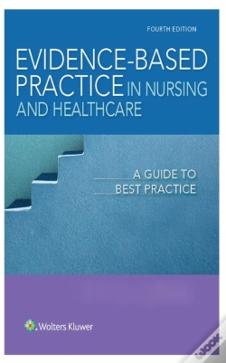 Capa do artigo Evidence-Based Practice In Nursing