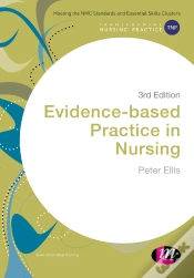 Capa do artigo Evidence-Based Practice In Nursing