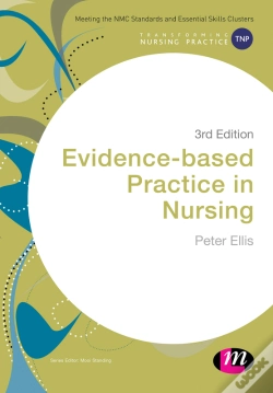 Capa do artigo Evidence-Based Practice In Nursing