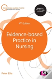 Capa do artigo Evidence-Based Practice In Nursing