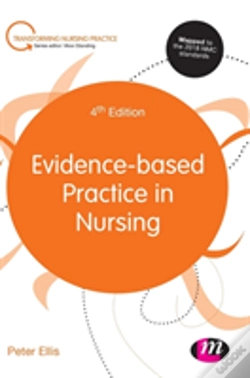 Capa do artigo Evidence-Based Practice In Nursing