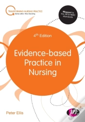 Capa do artigo Evidence-Based Practice In Nursing