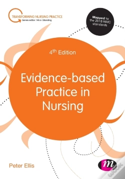 Capa do artigo Evidence-Based Practice In Nursing