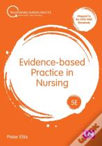 Evidence-Based Practice In Nursing