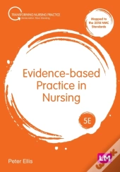 Evidence-Based Practice In Nursing