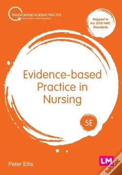 Capa do artigo Evidence-Based Practice In Nursing