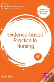 Capa do artigo Evidence-Based Practice In Nursing