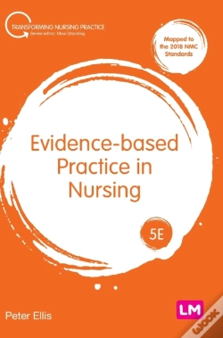Capa do artigo Evidence-Based Practice In Nursing