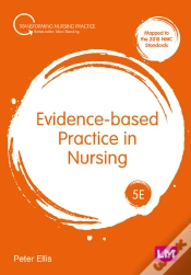 Capa do artigo Evidence-Based Practice In Nursing