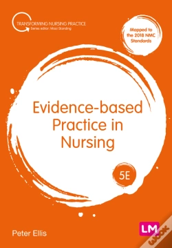 Capa do artigo Evidence-Based Practice In Nursing