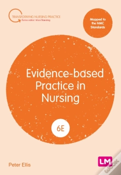 Capa do artigo Evidence-Based Practice In Nursing